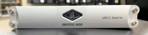 Universal Audio - UA-SATQ-C 2